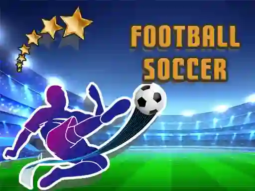 Football Soccer — 無料オンラインゲーム