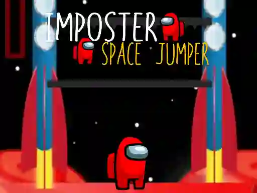 Imposter Space Jumper — 無料オンラインゲーム