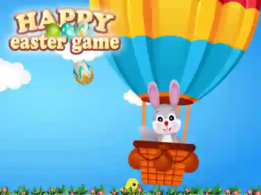 Happy Easter Game — 無料オンラインゲーム
