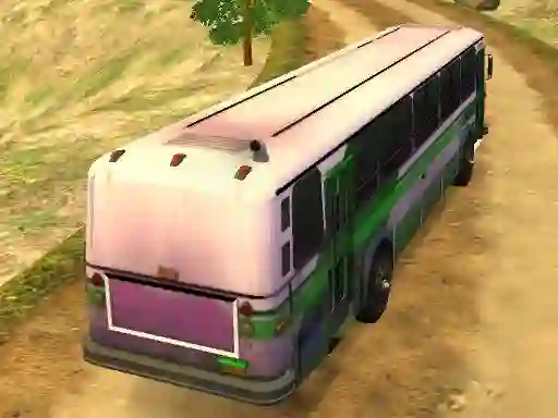 Coach Bus Drive Simulator — 無料オンラインゲーム