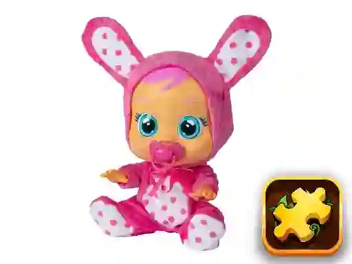 Baby Doll Jigsaw — 無料オンラインゲーム