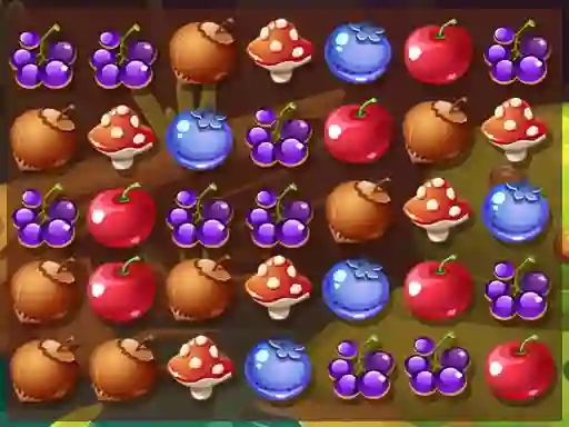 Forest Game — 無料オンラインゲーム