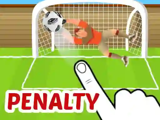 Penalty Kick Sport Game — 無料オンラインゲーム