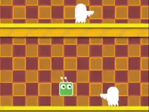 Crazy Jump Halloween — 無料オンラインゲーム