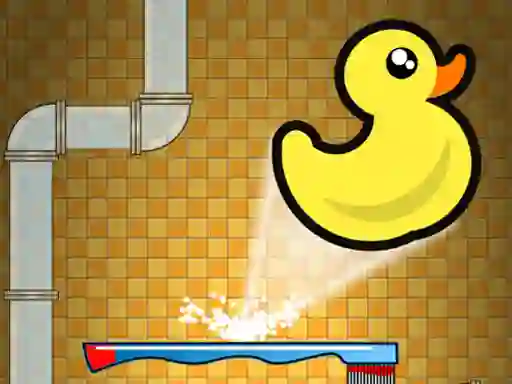 Ducky Duckie — 無料オンラインゲーム
