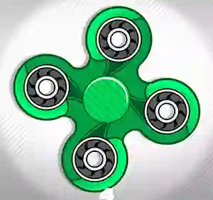 Fidget Spinner Mania — 無料オンラインゲーム