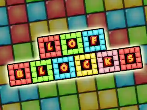 Lof Blocks — 無料オンラインゲーム