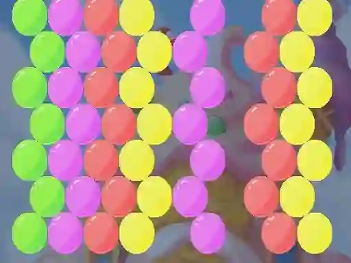 Bubble Ball Shooter — 無料オンラインゲーム