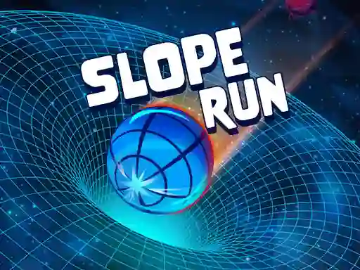 Slope Run — 無料オンラインゲーム