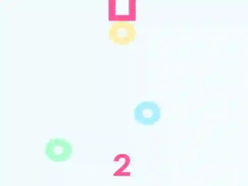 Yellow Dash — 無料オンラインゲーム