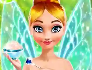 Fairy Tinker Makeover — 無料オンラインゲーム