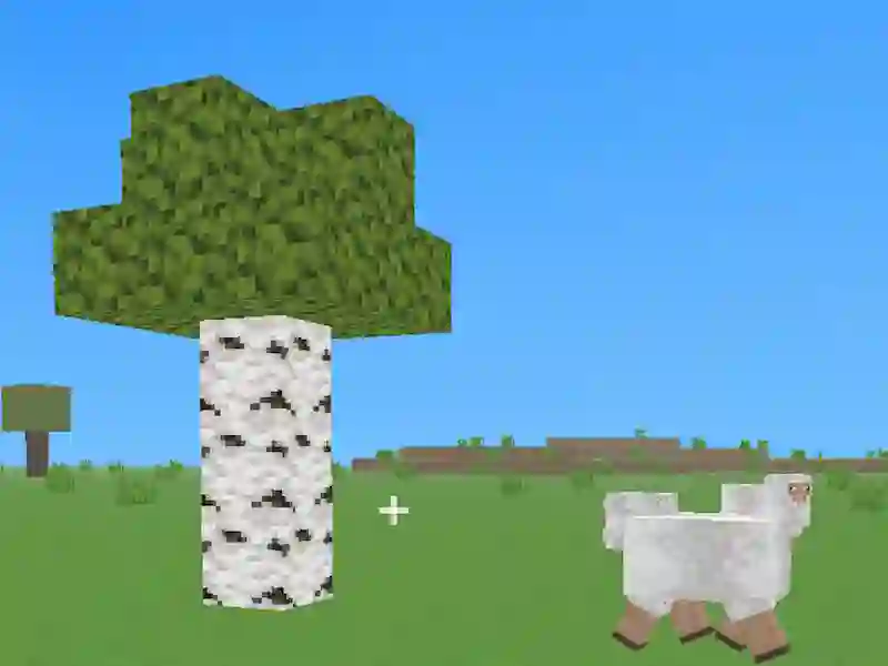 BlockCraft Together — 無料オンラインゲーム