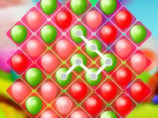 ゲームBalloons Path Swipeオンライン