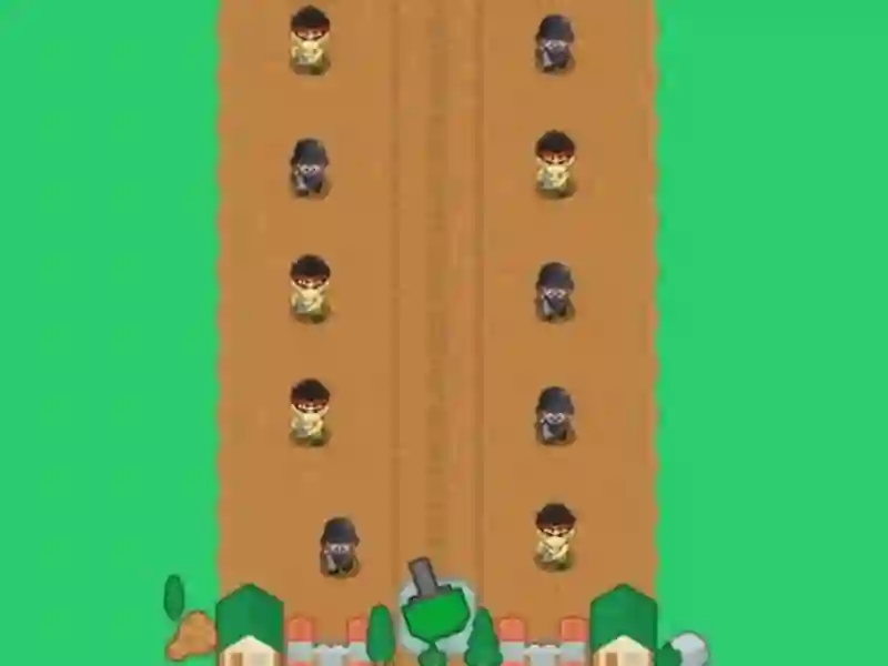 Microward — 無料オンラインゲーム