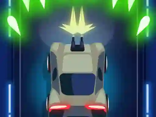 Armed Road — 無料オンラインゲーム