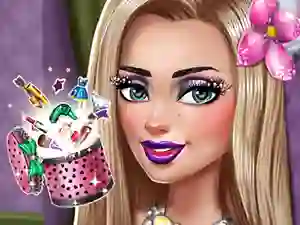 Sery Bride Dolly Makeup — 無料オンラインゲーム