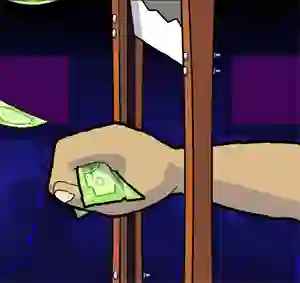 Cash Grab — 無料オンラインゲーム