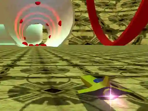  Hover Racer Pro — 無料オンラインゲーム
