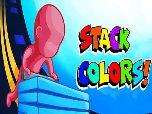 Stack Color 3 — 無料オンラインゲーム