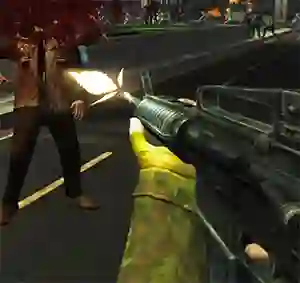 Gun Zombies — 無料オンラインゲーム
