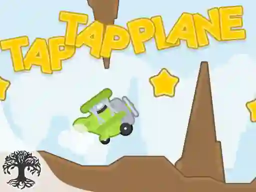 Tap Tap Plane — 無料オンラインゲーム