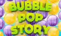 Bubble Pop Story — 無料オンラインゲーム