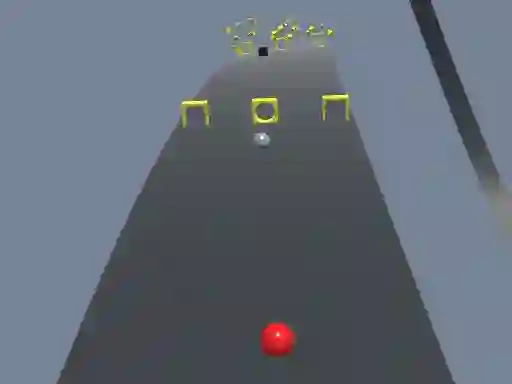 Shape Runner — 無料オンラインゲーム