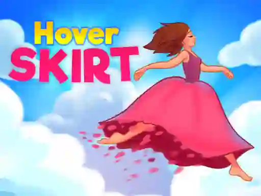Hover Skirt — 無料オンラインゲーム