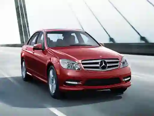 C - Class Sedan Puzzle — 無料オンラインゲーム