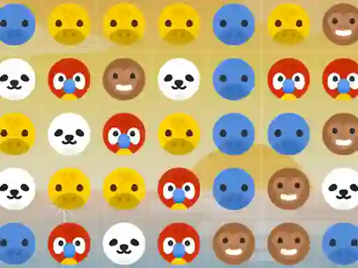 Crush animals — 無料オンラインゲーム