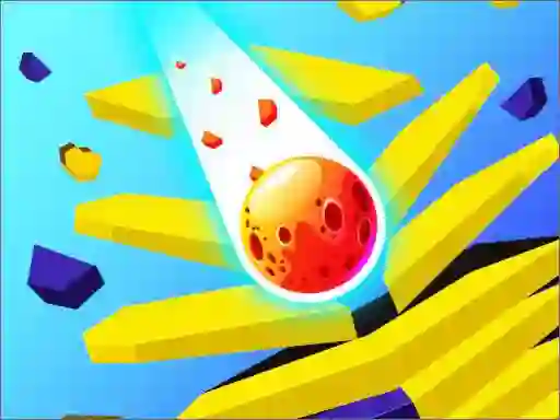 Stack Ball 3 — 無料オンラインゲーム