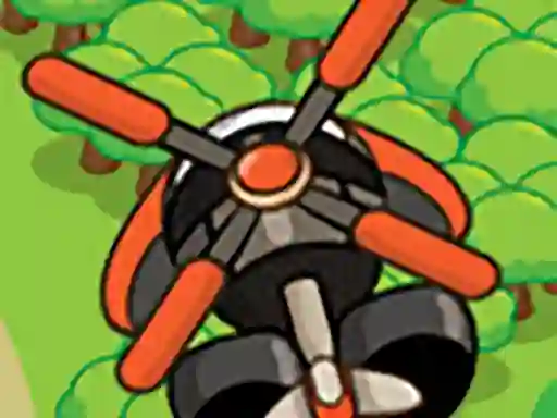 Sky Battle — 無料オンラインゲーム