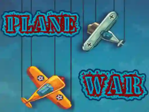 Air War 1941 — 無料オンラインゲーム