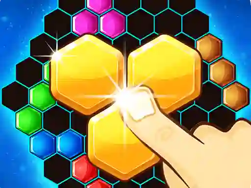 Hexa 2048 Puzzle — 無料オンラインゲーム