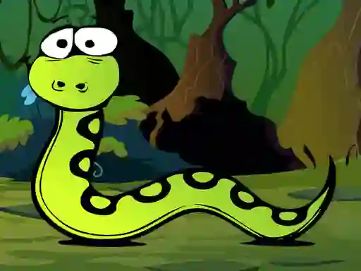Fun Snake — 無料オンラインゲーム