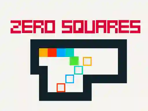 ゲームZero Squaresオンライン