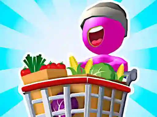 Mini Market Tycoon — 無料オンラインゲーム