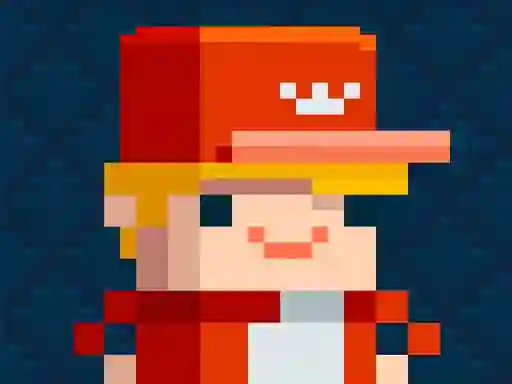 Don't Stop — 無料オンラインゲーム