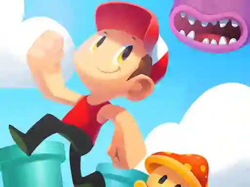 Super Oscar — 無料オンラインゲーム