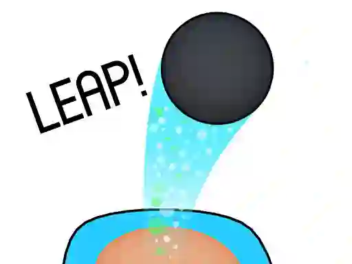 Leap — 無料オンラインゲーム