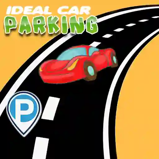 Ideal Car Parking — 無料オンラインゲーム
