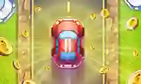 Candy Car Escape — 無料オンラインゲーム