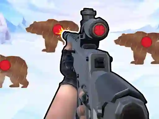 Gun Shooting Range — 無料オンラインゲーム