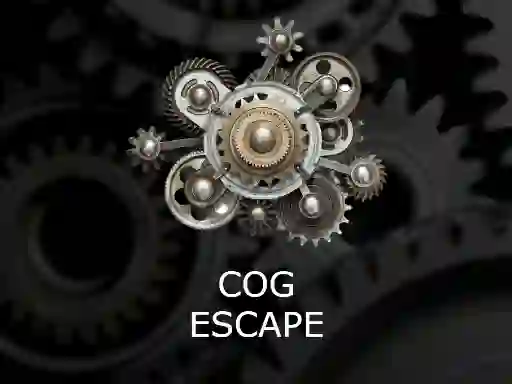 ゲームCog Escapeオンライン