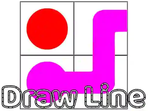 Draw Line — 無料オンラインゲーム