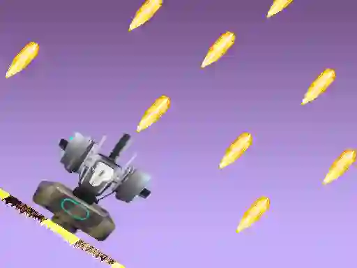 Roboshoot — 無料オンラインゲーム