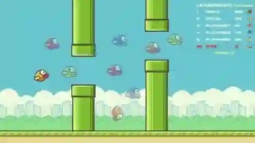 Flaap.io — 無料オンラインゲーム