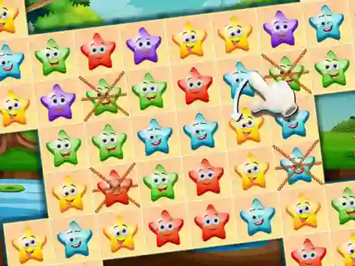 Happy Stars Match 3 — 無料オンラインゲーム