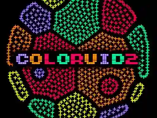 Coloruid — 無料オンラインゲーム