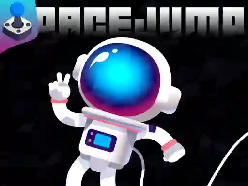 Space Jump — 無料オンラインゲーム